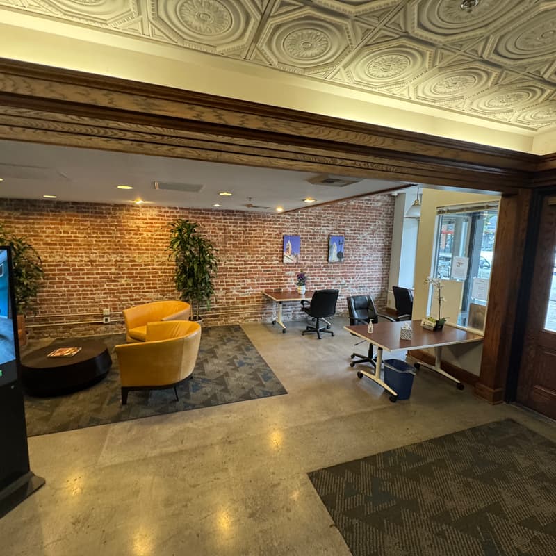 Cover Image for [Parametric Design] Oakland Hardware Meetup @ Port Workspaces - Jack London Square