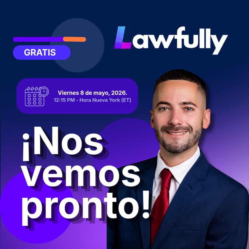 Cover Image for Pregúntale Al Abogado: Sesión Q&A Gratis con Abogado de inmigración