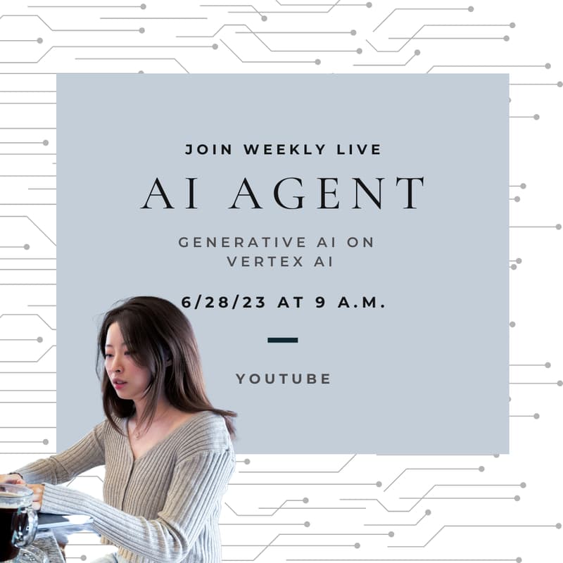 Cover Image for AI Learning - Generative AI on Vertex AI (part two)