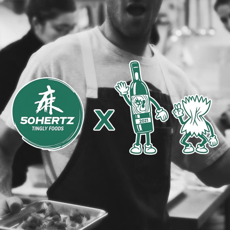 Cover Image for Electric Spring - 50Hertz x BSC