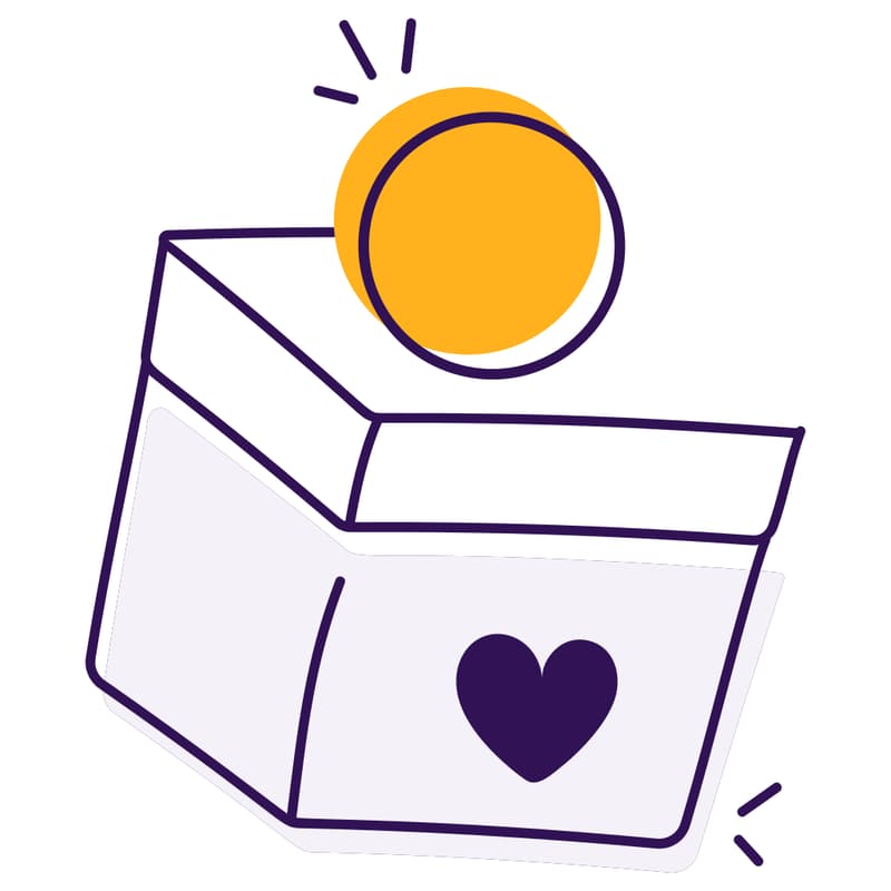 Cover Image for Let's Vote!
