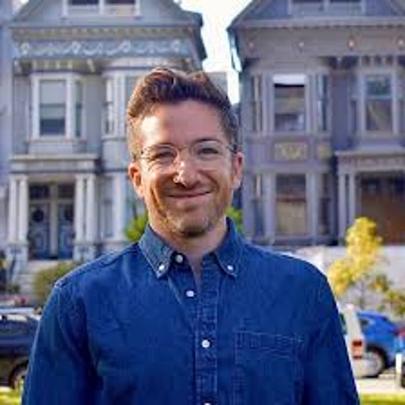Cover Image for Fireside Chat with Scotty Jacobs (D5 Supervisor's race)