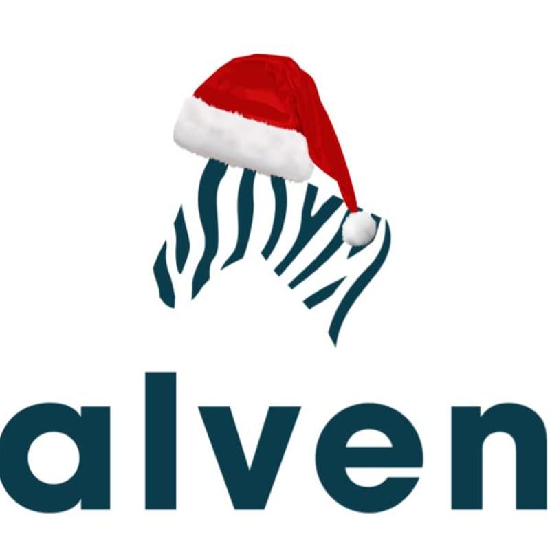 Cover Image for Alven Christmas Dinner