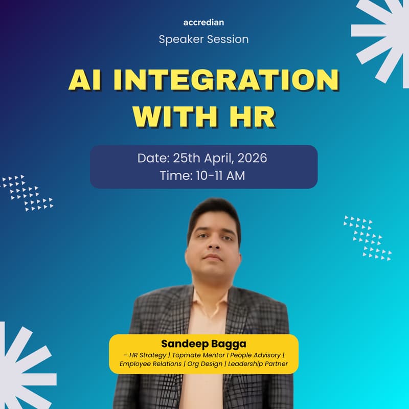 Cover Image for AI Integration with HR