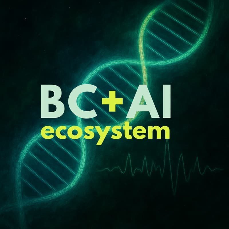 Cover Image for Calm Before the Storm #SIGGRAPH