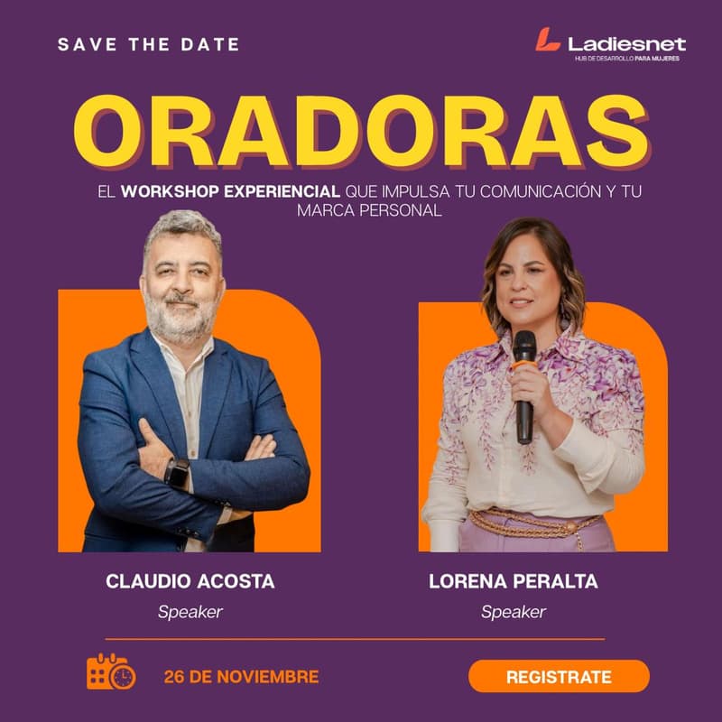 Cover Image for Oradoras