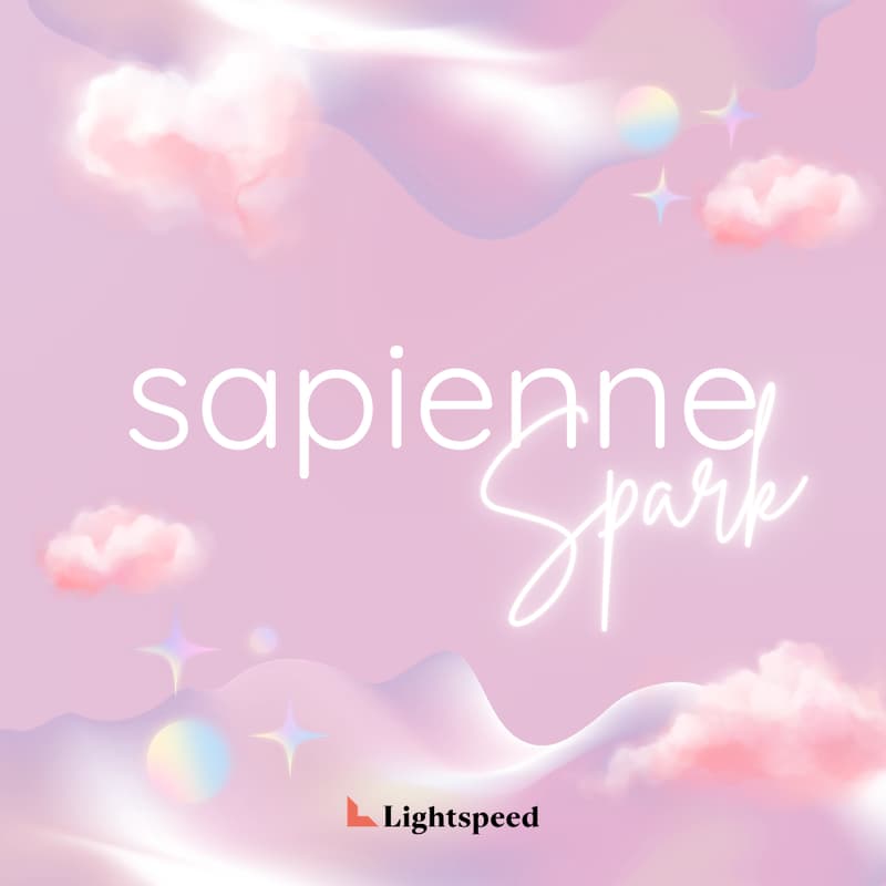 Cover Image for Lightspeed x Sapienne Spark Mentorship Kickoff