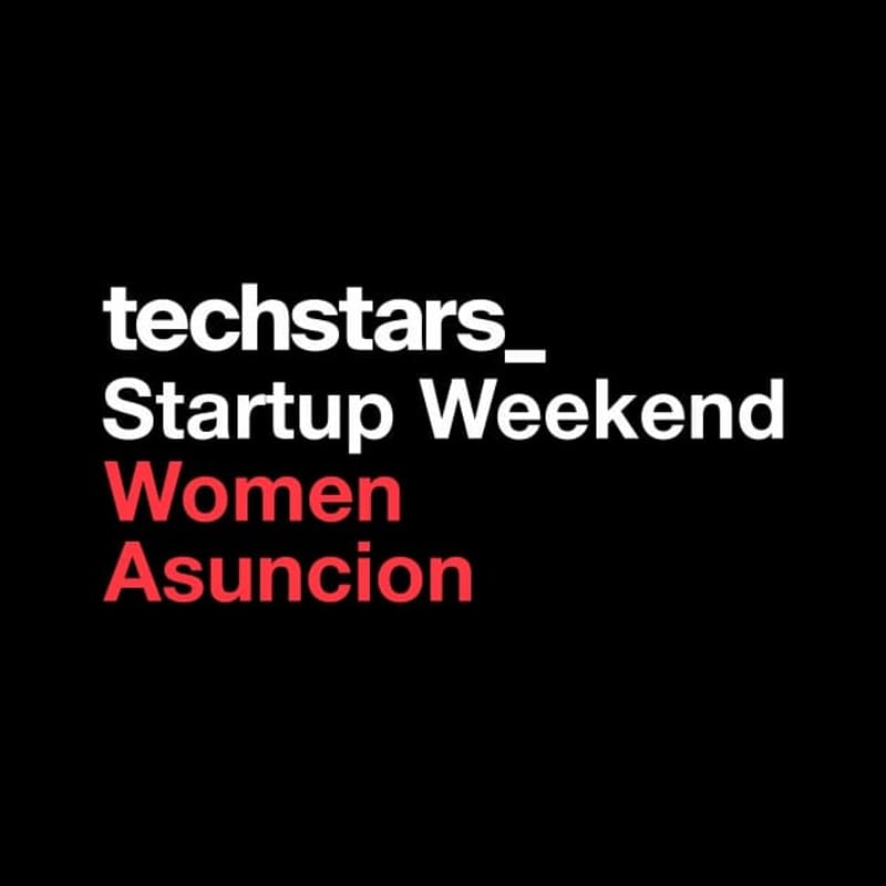 Cover Image for TechStars Startup Weekend Women Asunción.