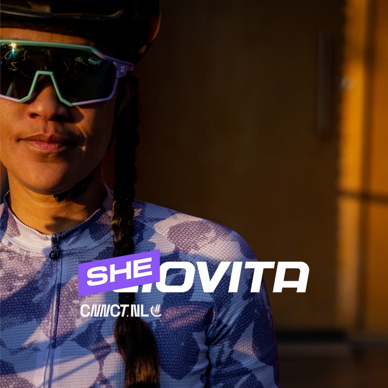 Cover Image for SHEOVITA Ride