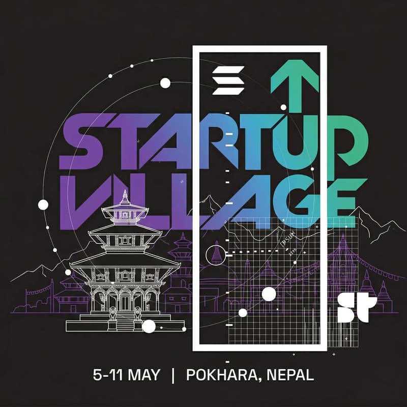 Cover Image for Startup Village Pokhara