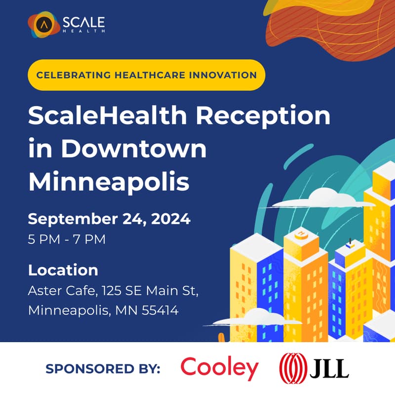 Cover Image for ScaleHealth Happy Hour