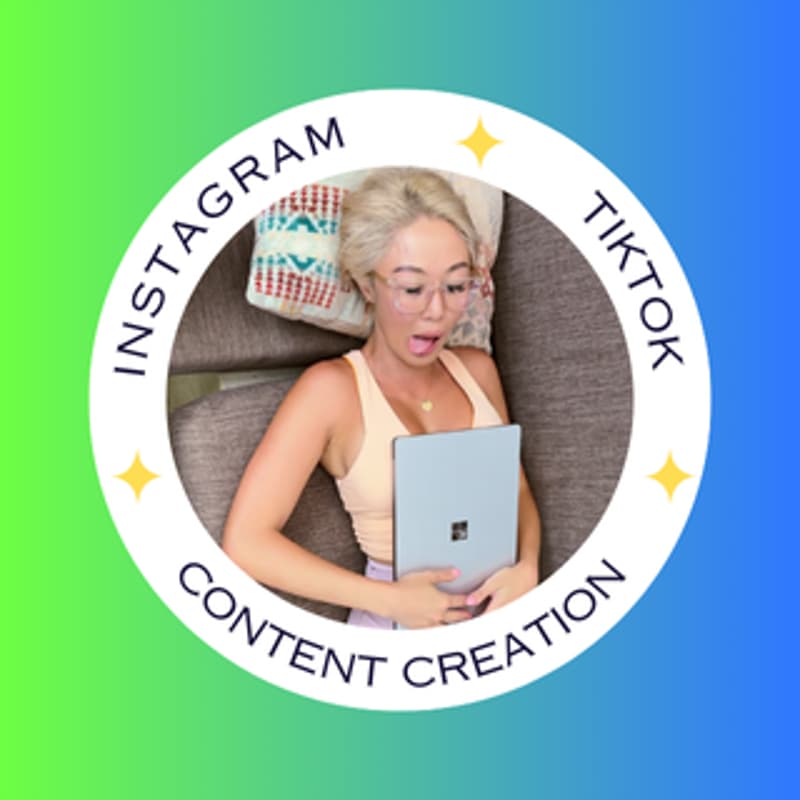 Cover Image for 1 Hour of Content Creation