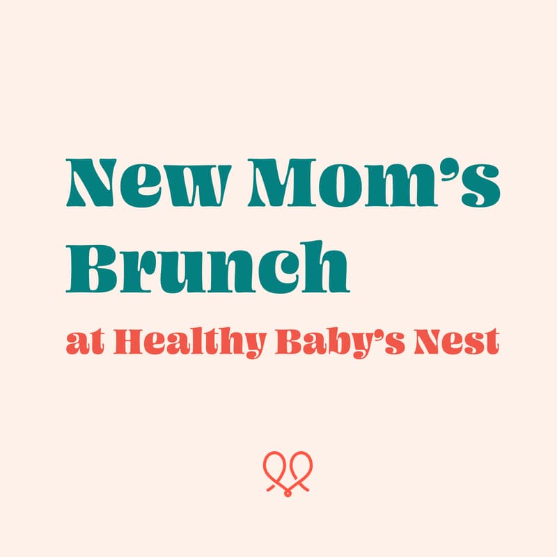 Cover Image for NY: New Mom's Brunch w/ Megan Hellerer