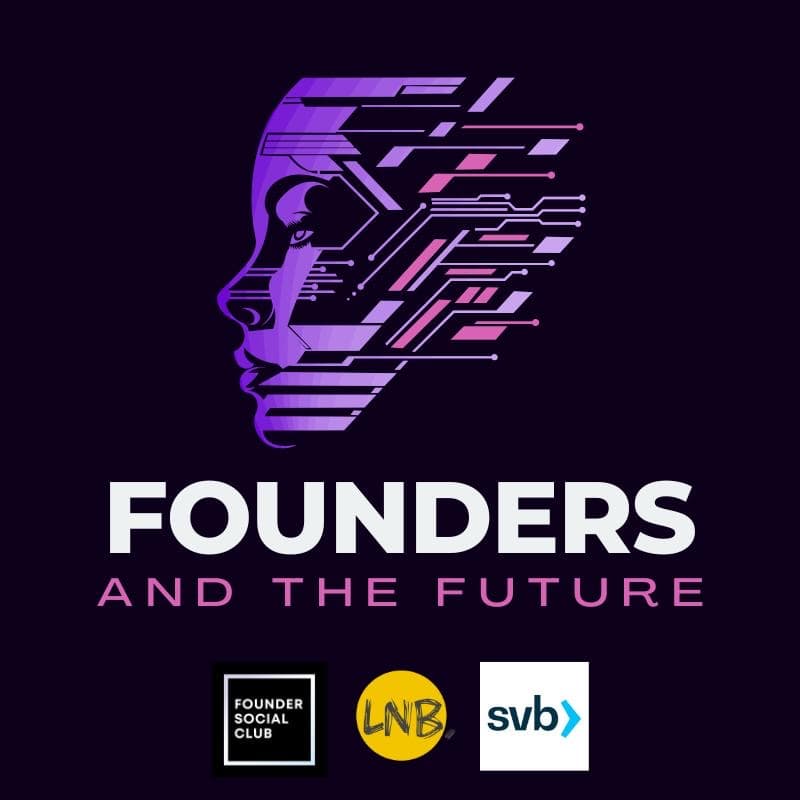 Cover Image for Founders and the Future