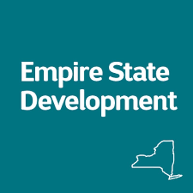 Cover Image for Empire State Development: Strategic Connection Cocktail.