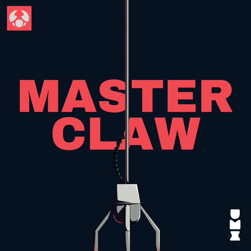 Cover Image for Master Claw 26