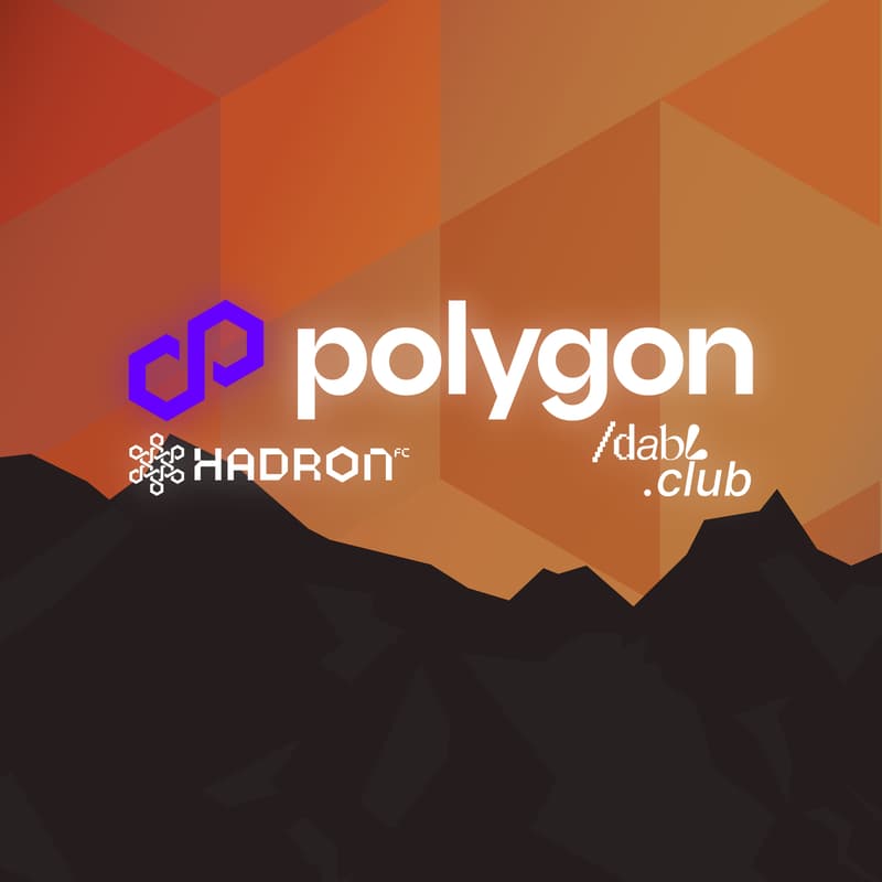 Cover Image for Polygon & Friends @ Permissionless