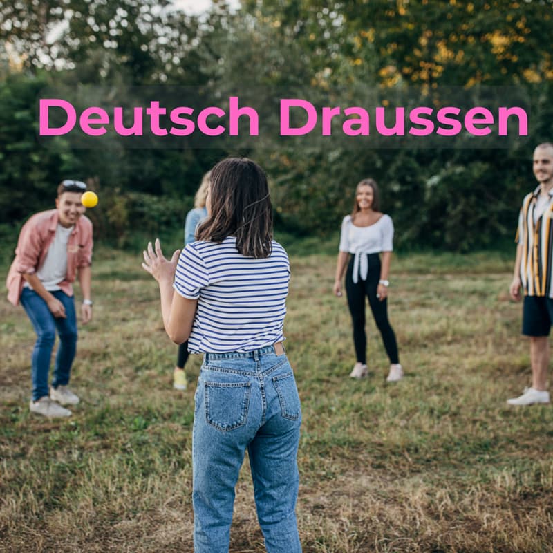 Cover Image for German Immersion Day