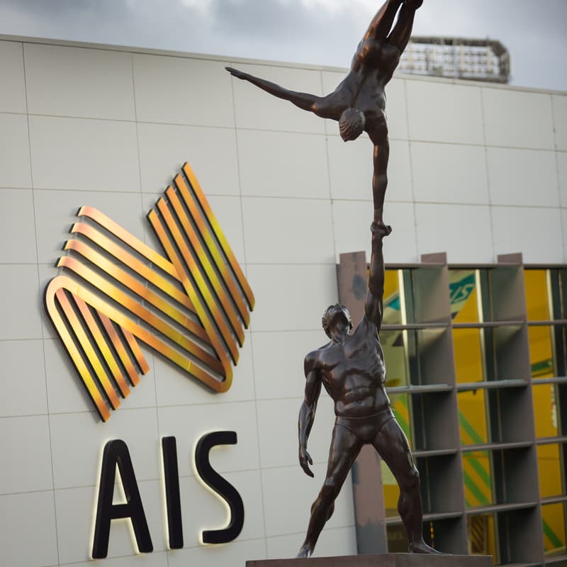 Cover Image for Inside High Performance at the AIS - Canberra Breakfast
