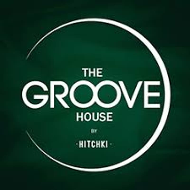 Cover Image for Marina Groove