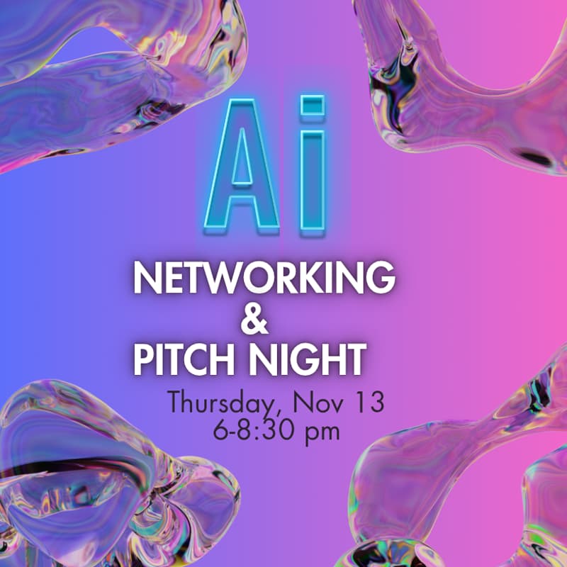 Cover Image for The AI Foundry Series- San Ramon Chapter