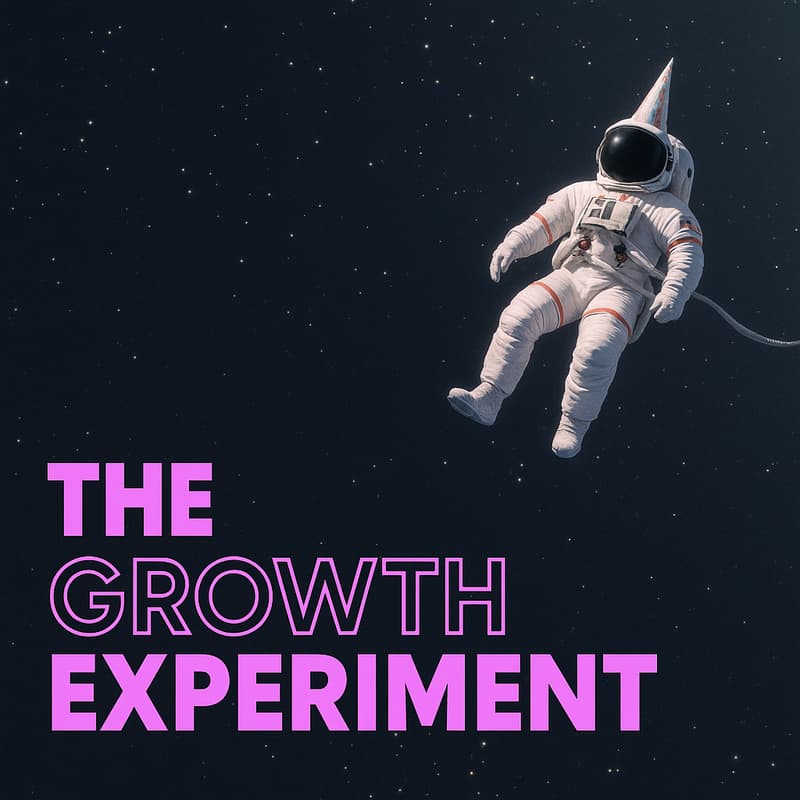 Cover Image for The Growth Experiment