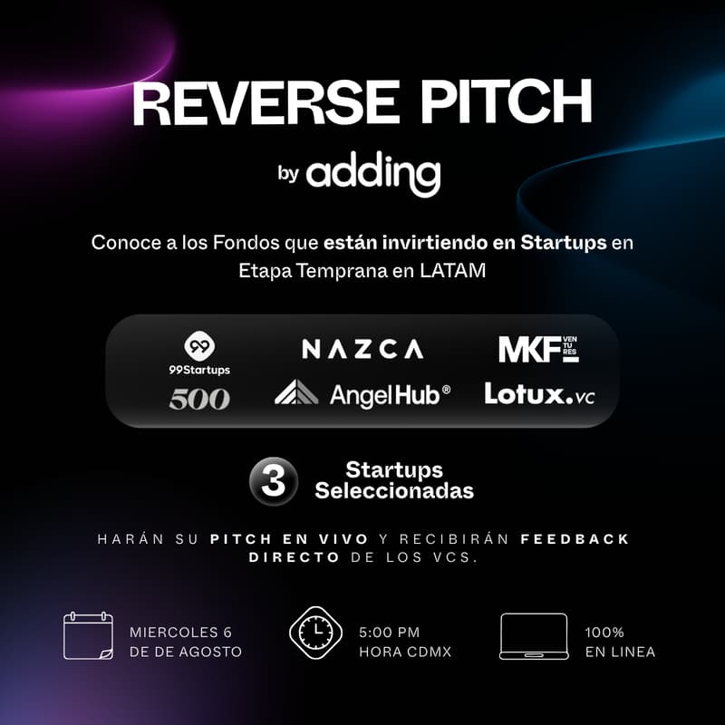 Cover Image for Reverse Pitch