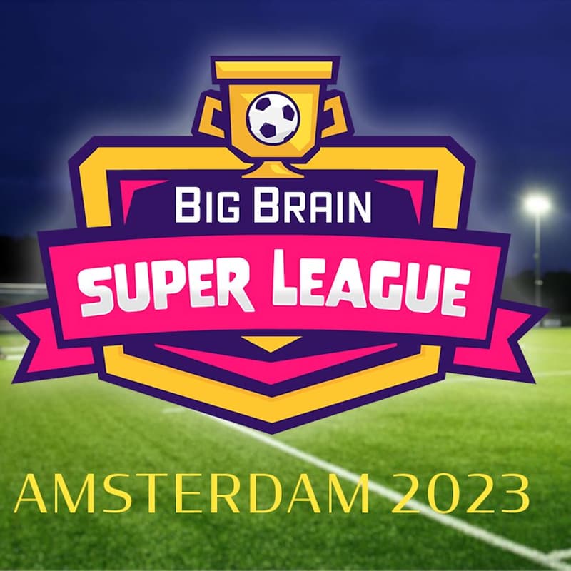 Cover Image for BigBrain Football Super League