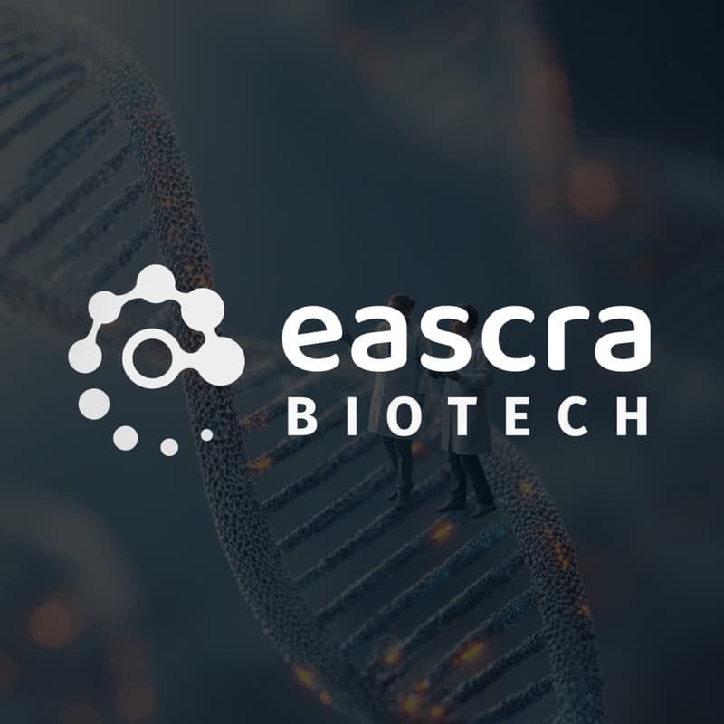 Cover Image for Podcast: Eascra Biotech