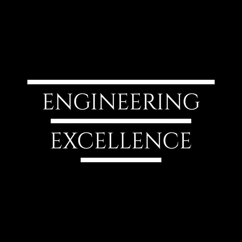 Cover Image for Engineering Excellence Hackathon