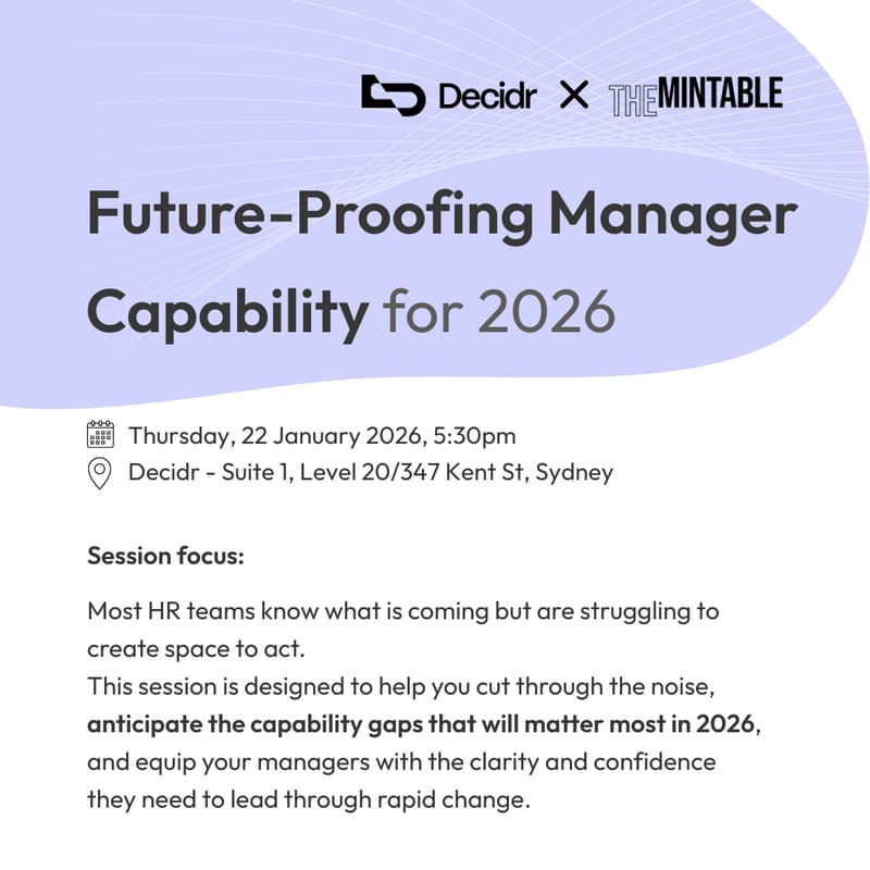 Cover Image for Future-Proofing Manager Capability for 2026