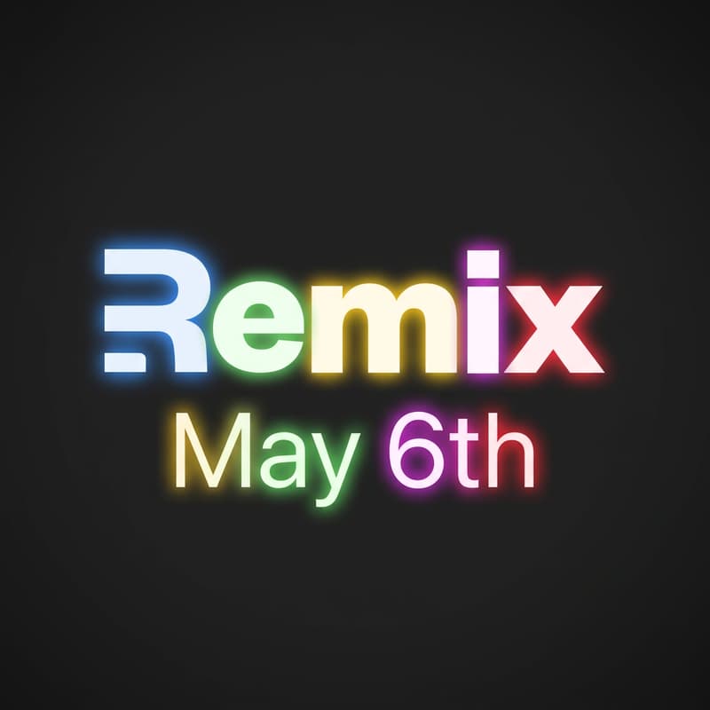 Cover Image for Remix Austin May
