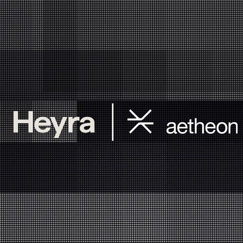 Cover Image for From AI Prototypes to Real-World Impact. Breakfast session with Heyra & Aetheon Consulting