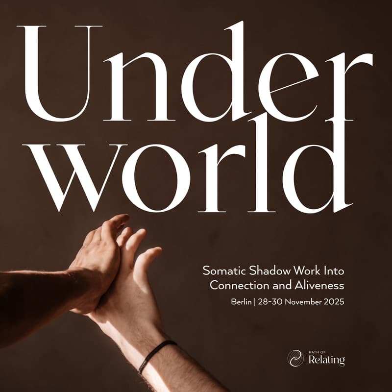 Cover Image for Underworld