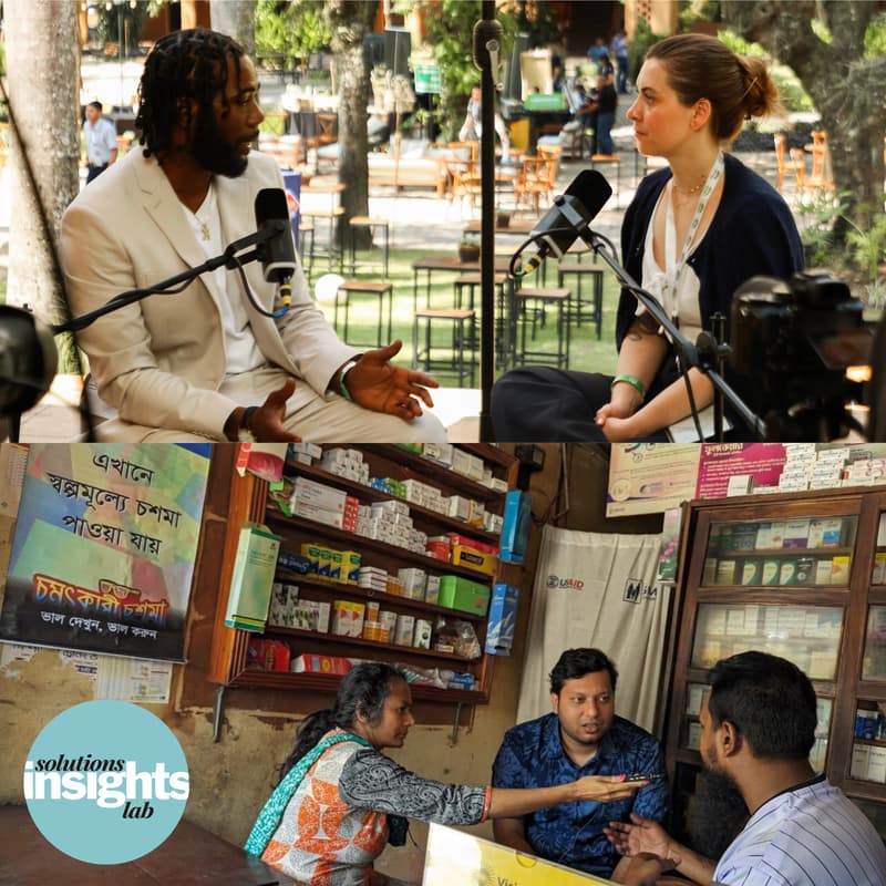 Cover Image for People-Centered Solutions: A Workshop on Ethical Interviewing