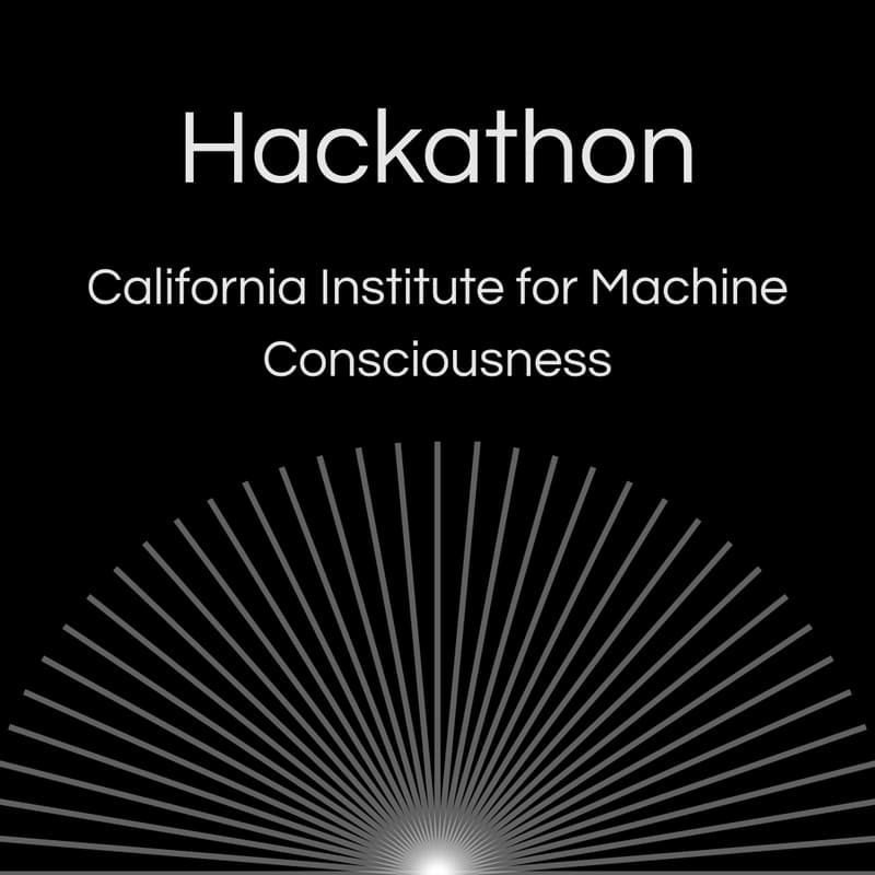 Cover Image for CIMC Hackathon: A-Life