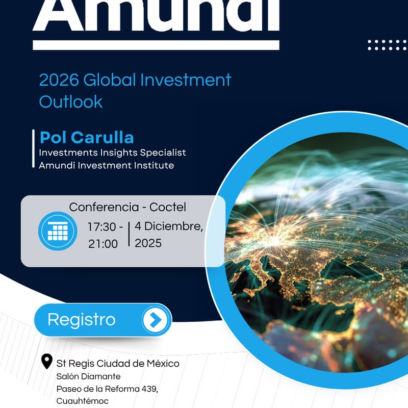 Cover Image for 2026 Global Investment Outlook