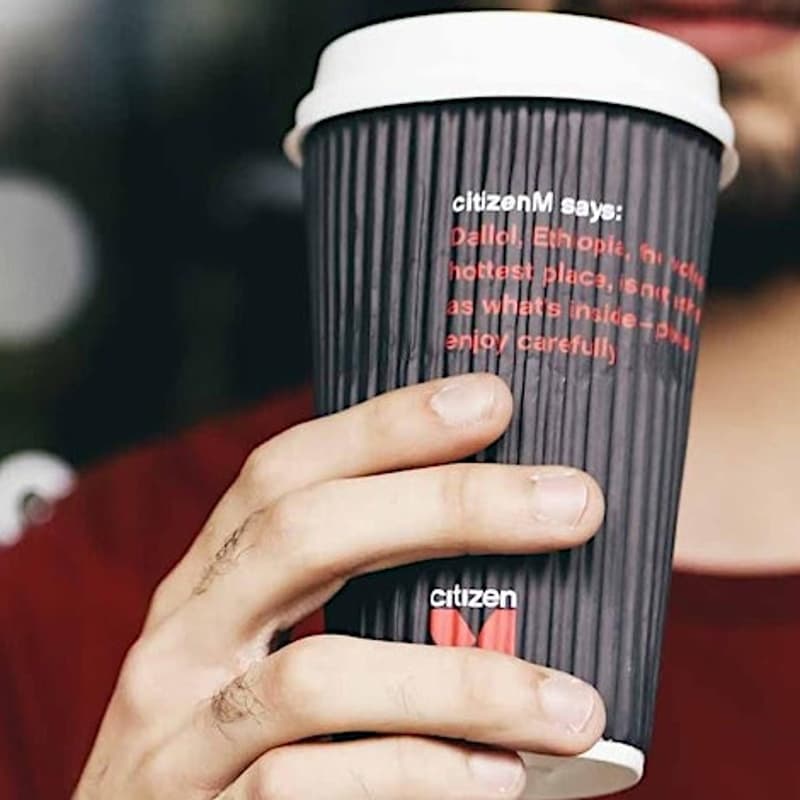 Cover Image for coffee chat for career changers
