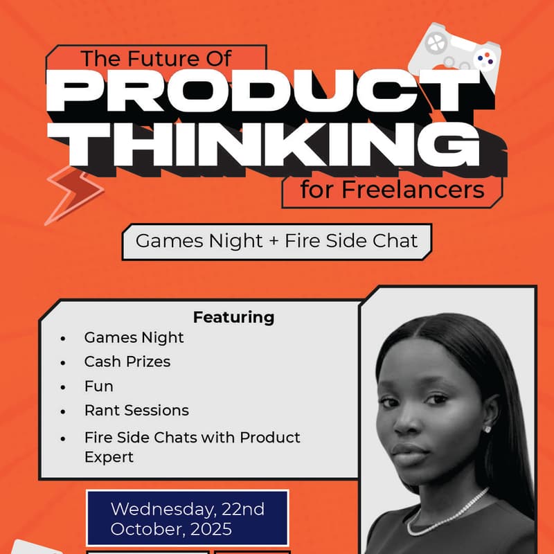 Cover Image for ProductDive Games Night
