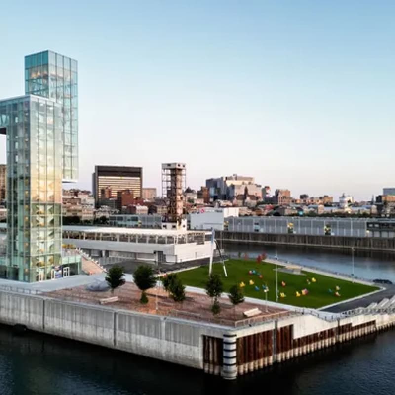 Cover Image for Hack Party