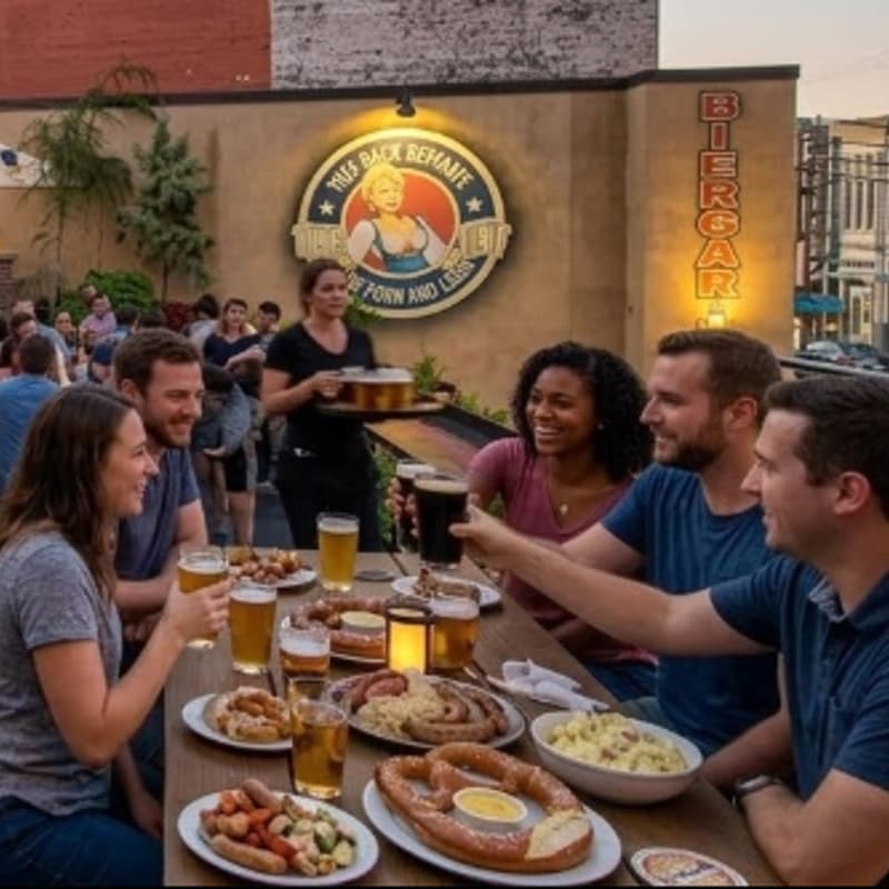 Cover Image for Off the Clock: The Exclusive BOD Happy Hour at Fabric!