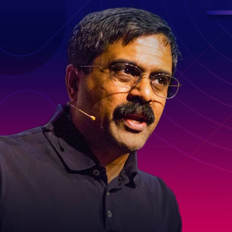 Cover Image for Modern Programming Paradigms – Venkat Subramaniam Live