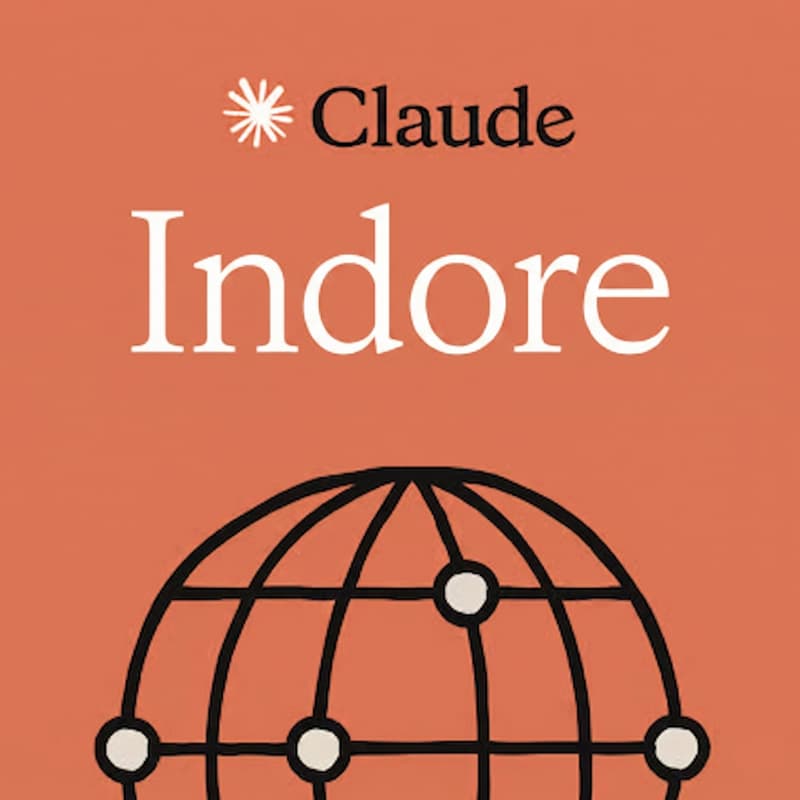 Cover Image for Indore | Claude Code for Everyone, Meetup #1