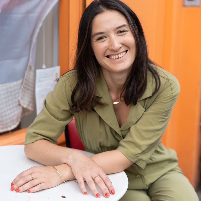 Cover Image for How to get Promoted from Manager to Head of with Lottie Unwin