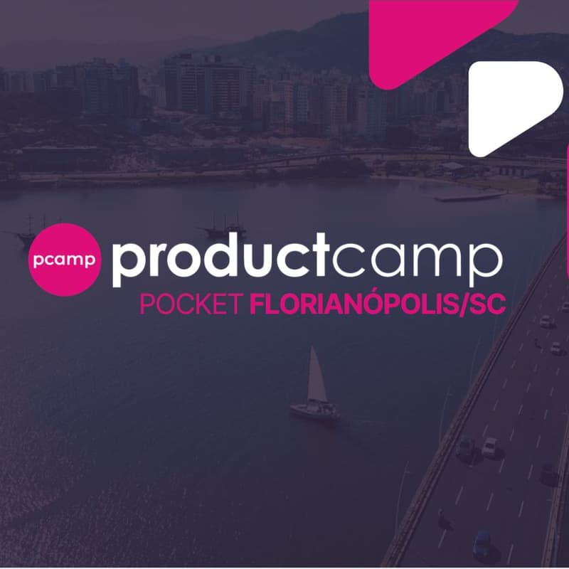Cover Image for 1º Pcamp Pocket Florianópolis - 2026