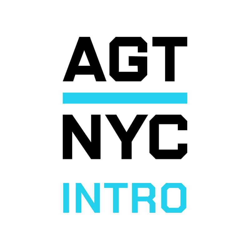 Cover Image for AGT NYC Intro Meeting