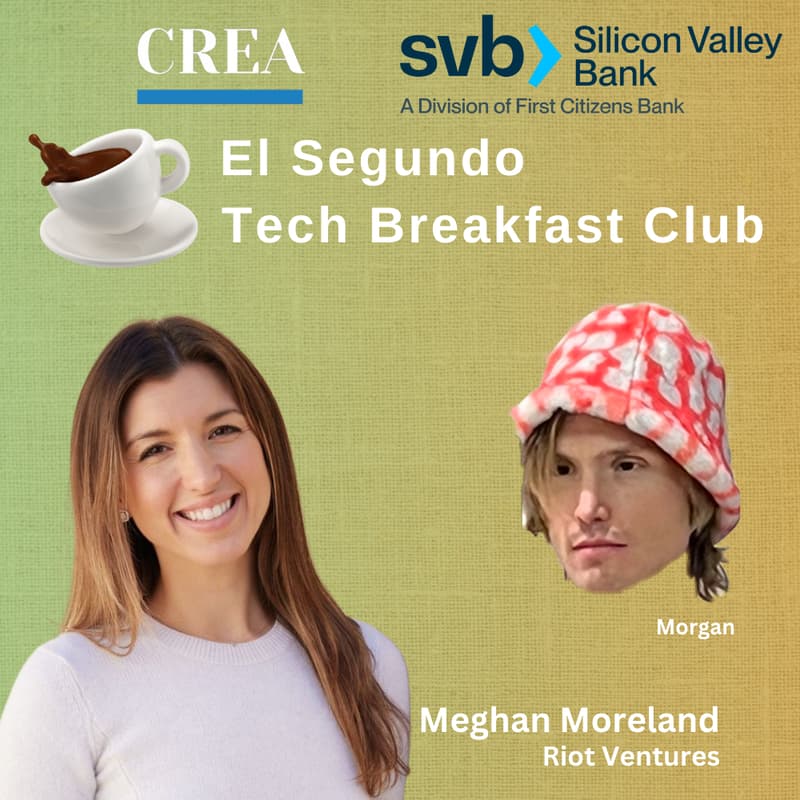 Cover Image for El Segundo Tech Breakfast Club