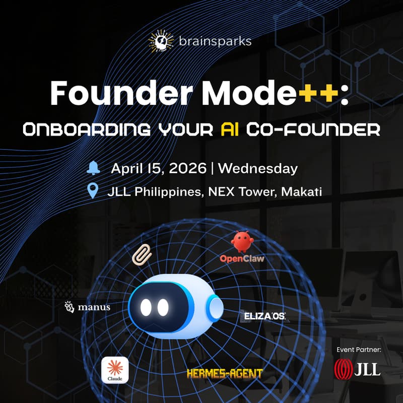 Cover Image for Founder Mode++: Onboarding your AI Co-Founder