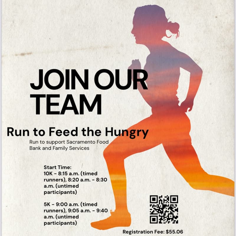 Cover Image for Give Thanks, Give Back: Walk/Run with us on Thanksgiving 🧡