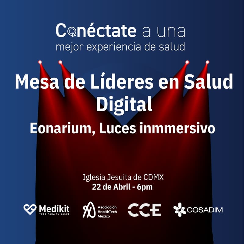 Cover Image for Eonarium, Luces inmmersivo